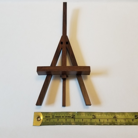 M.J. Hummel "Behind the Fence" Gallery Picture - Picture 8 of 9